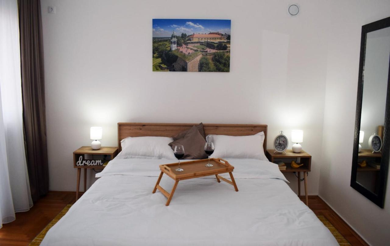 Apartment Ns Dan *