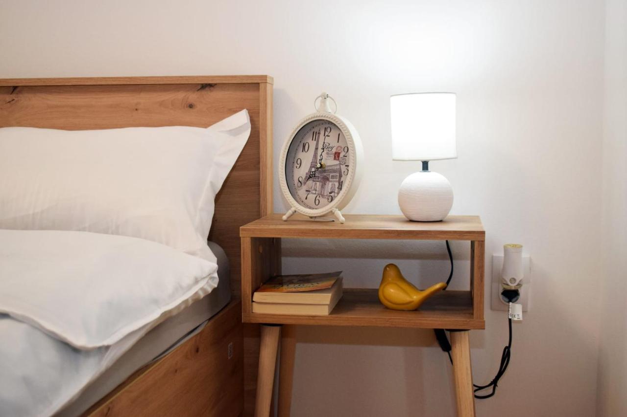 Apartment Ns Dan Novi Sad