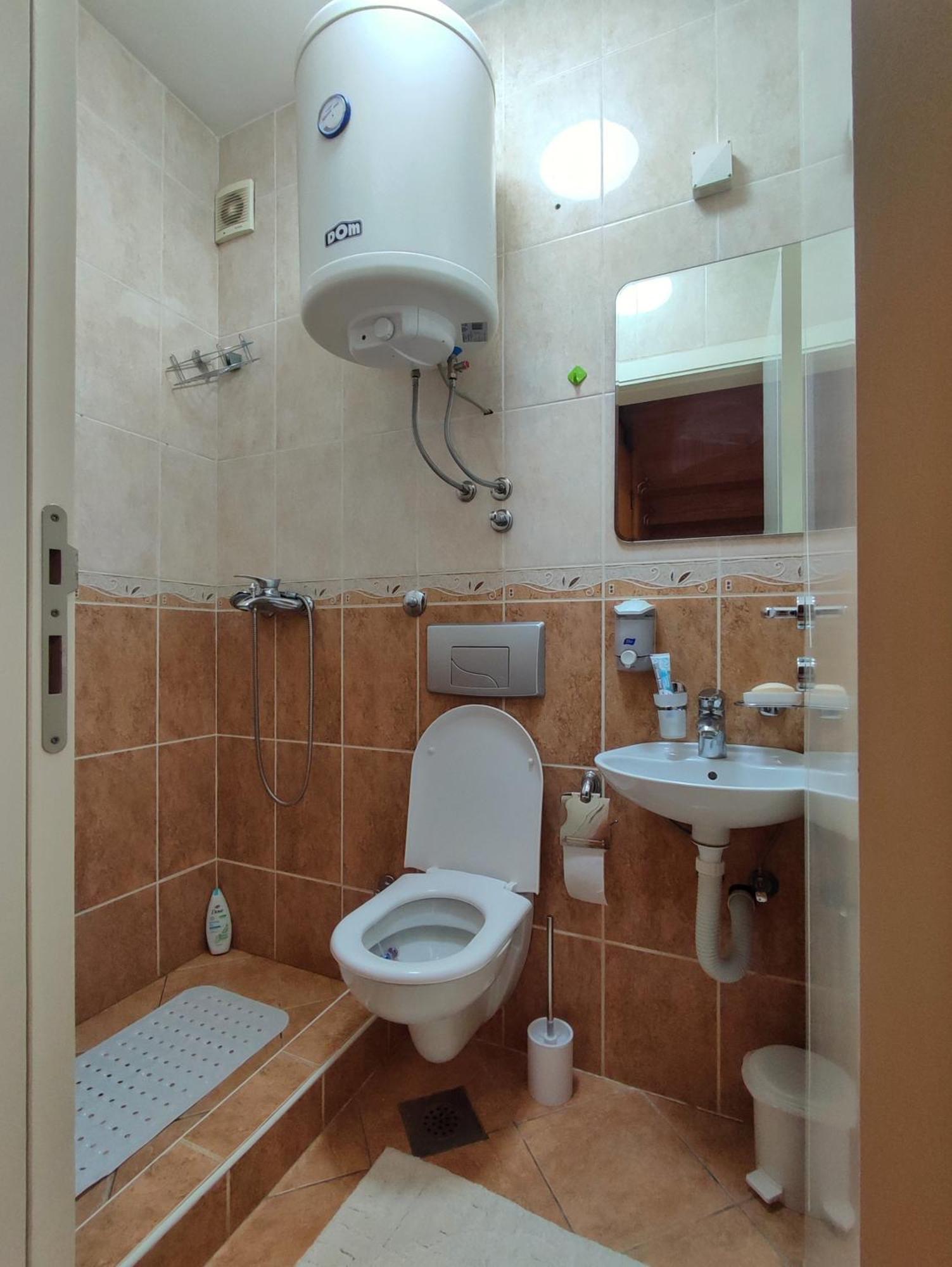 Ns Dan Apartment Novi Sad